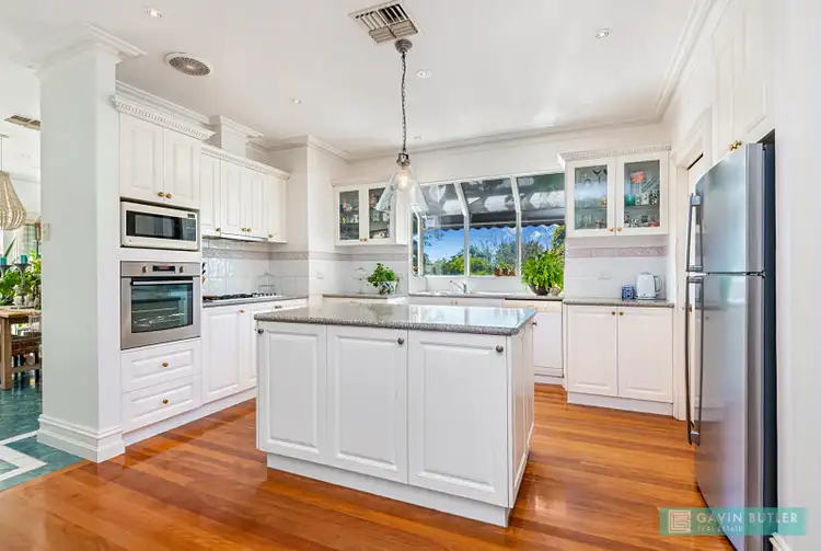 Fifth view of Homely house listing, 3 Louis St, Long Gully VIC 3550
