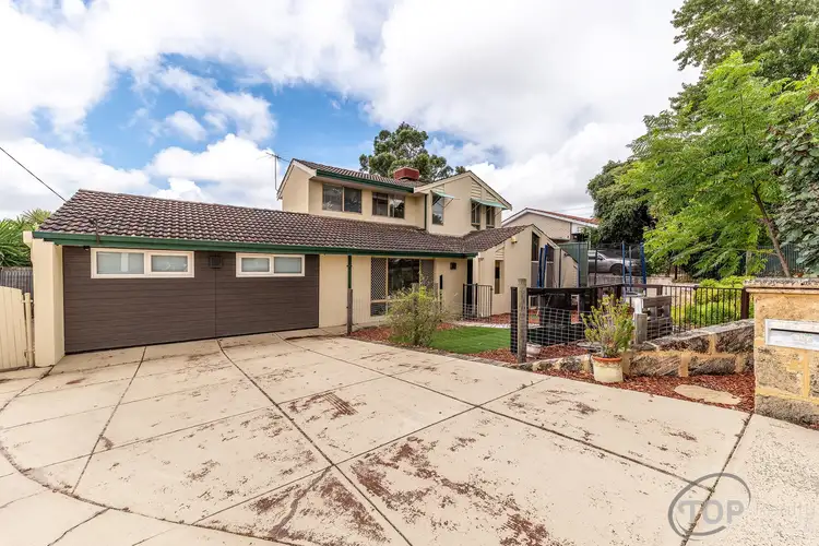 Main view of Homely house listing, 17 Ruffian Loop, Willetton WA 6155