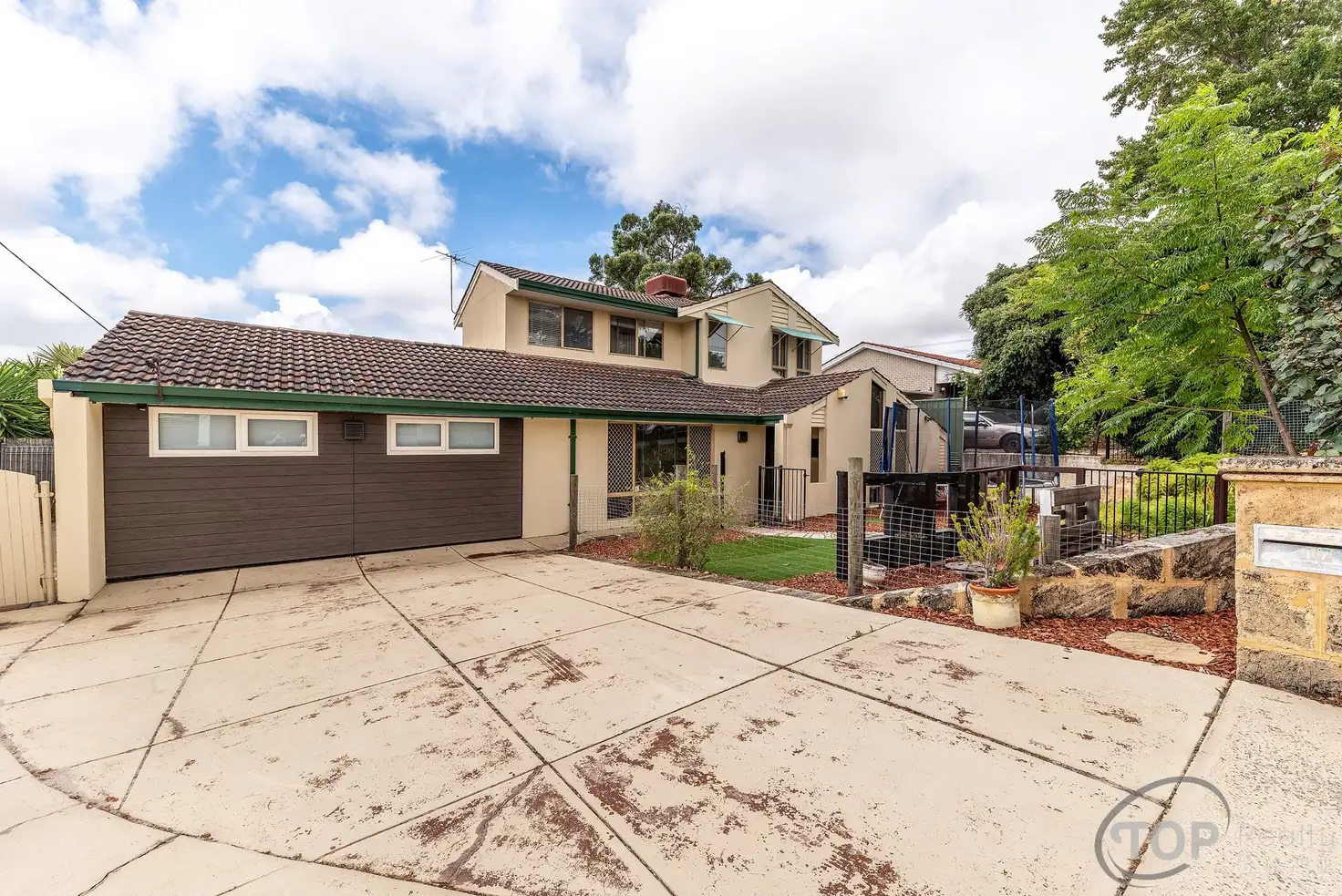 Main view of Homely house listing, 17 Ruffian Loop, Willetton WA 6155