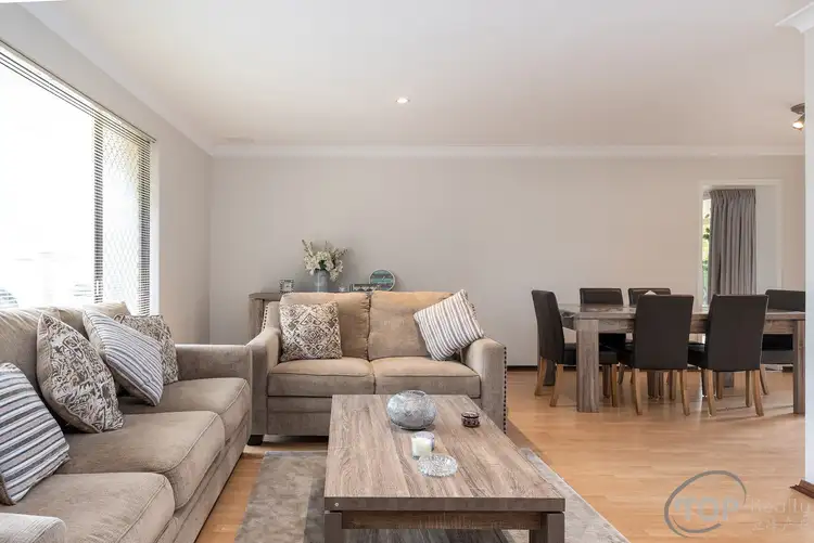 Third view of Homely house listing, 17 Ruffian Loop, Willetton WA 6155