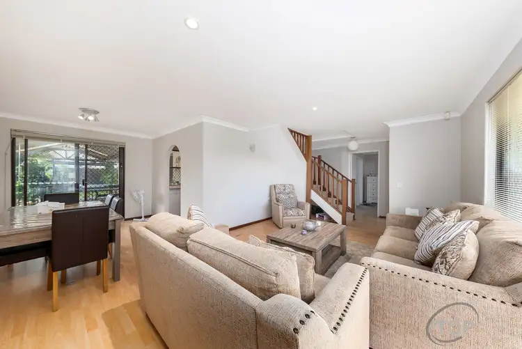 Fourth view of Homely house listing, 17 Ruffian Loop, Willetton WA 6155
