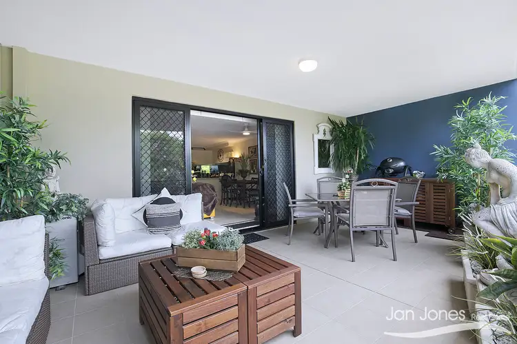 Main view of Homely unit listing, Unit 2/105 Mein St, Scarborough QLD 4020