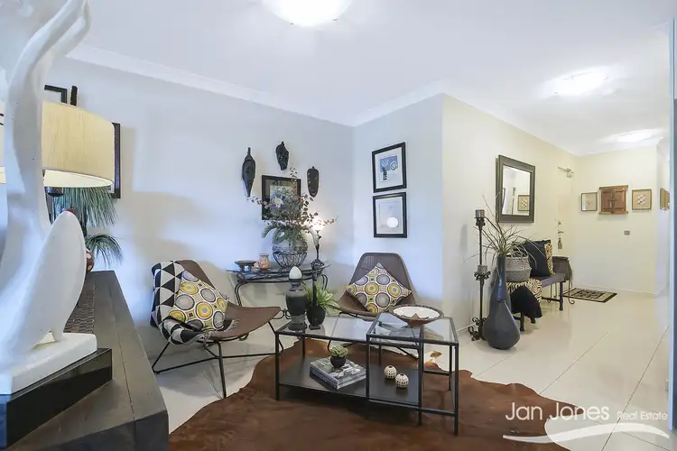 Third view of Homely unit listing, Unit 2/105 Mein St, Scarborough QLD 4020