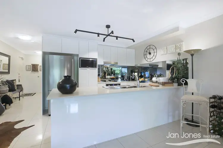 Seventh view of Homely unit listing, Unit 2/105 Mein St, Scarborough QLD 4020
