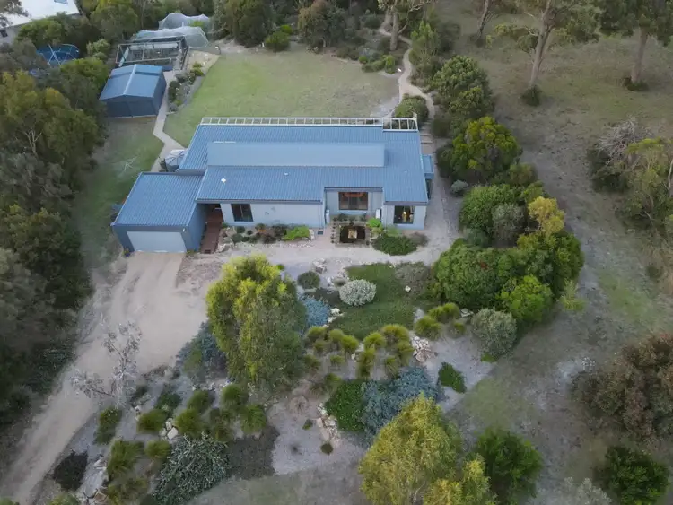 Second view of Homely house listing, 11 Conran Ct, Marlo VIC 3888