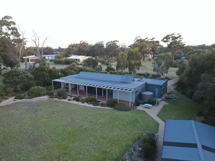 Third view of Homely house listing, 11 Conran Ct, Marlo VIC 3888