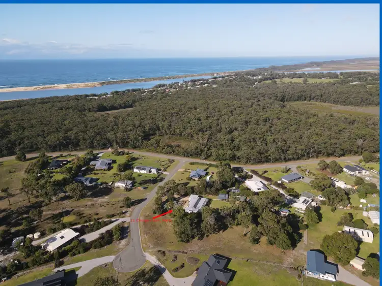 Fourth view of Homely house listing, 11 Conran Ct, Marlo VIC 3888