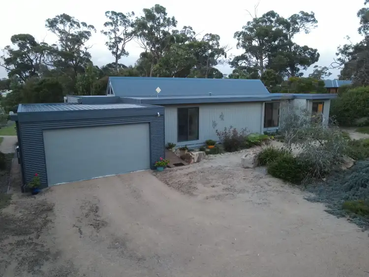 Fifth view of Homely house listing, 11 Conran Ct, Marlo VIC 3888