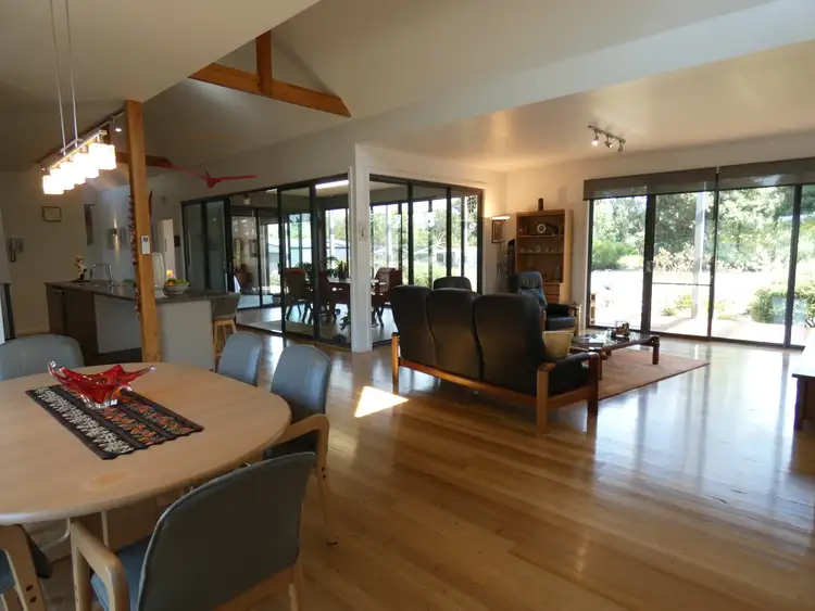 Sixth view of Homely house listing, 11 Conran Ct, Marlo VIC 3888