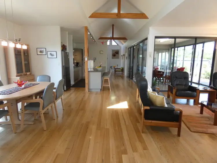 Seventh view of Homely house listing, 11 Conran Ct, Marlo VIC 3888