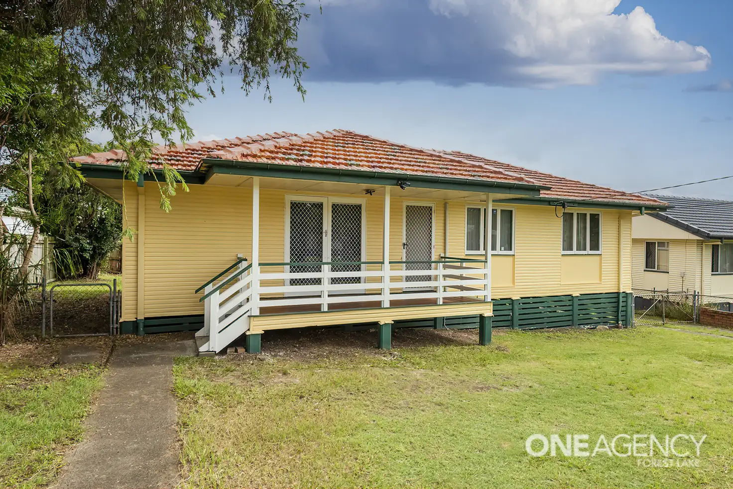 Main view of Homely house listing, 132 Lorikeet St, Inala QLD 4077