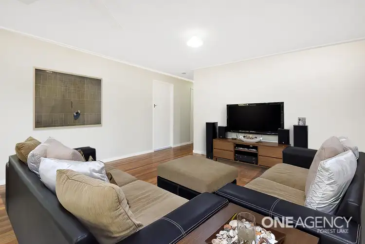 Second view of Homely house listing, 132 Lorikeet St, Inala QLD 4077