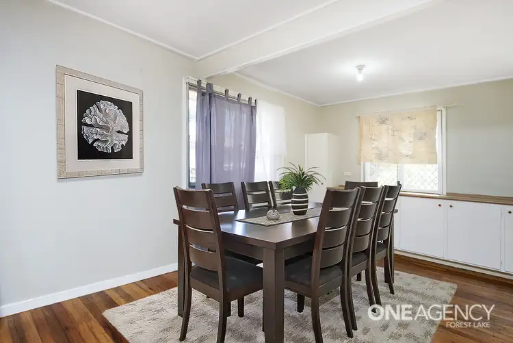 Third view of Homely house listing, 132 Lorikeet St, Inala QLD 4077