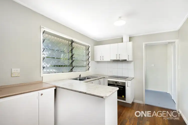 Fourth view of Homely house listing, 132 Lorikeet St, Inala QLD 4077