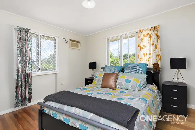 Fifth view of Homely house listing, 132 Lorikeet St, Inala QLD 4077