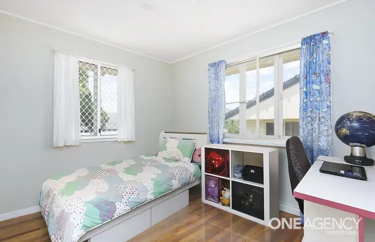 Sixth view of Homely house listing, 132 Lorikeet St, Inala QLD 4077