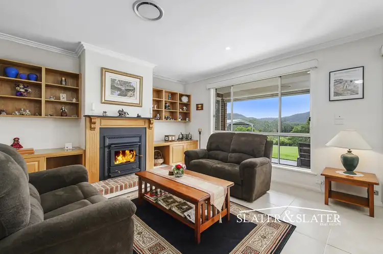 Fifth view of Homely rural property listing, 160 Old King Creek Rd, King Creek NSW 2446