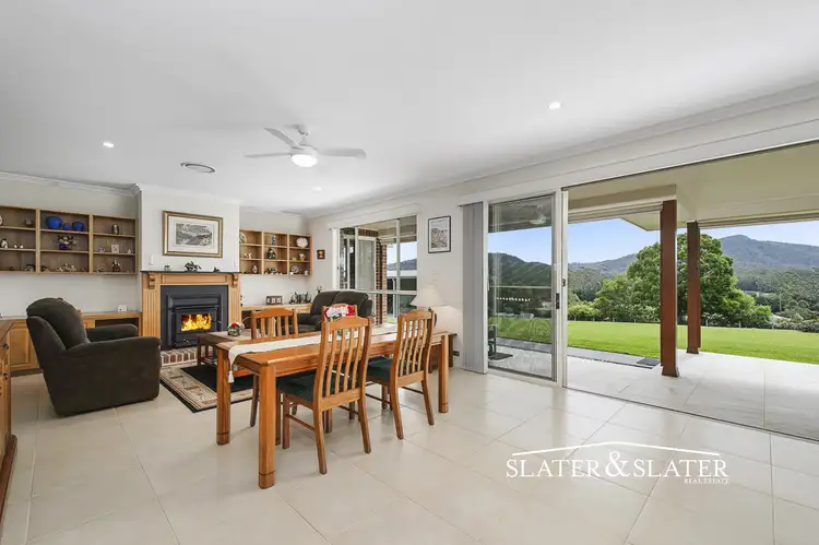 Sixth view of Homely rural property listing, 160 Old King Creek Rd, King Creek NSW 2446