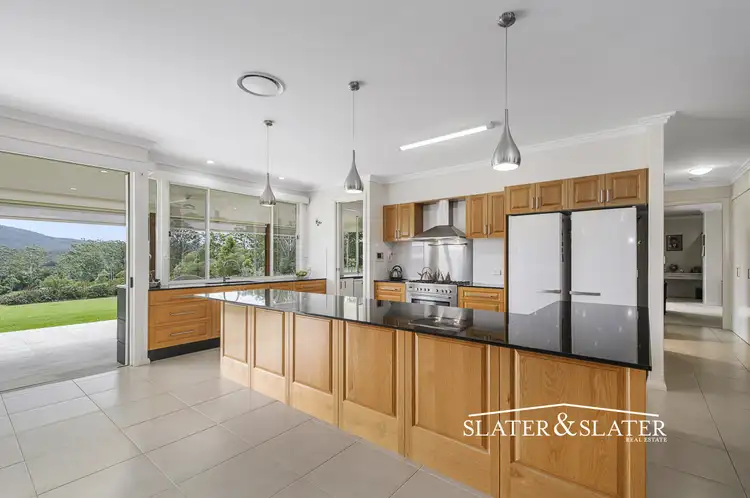 Seventh view of Homely rural property listing, 160 Old King Creek Rd, King Creek NSW 2446