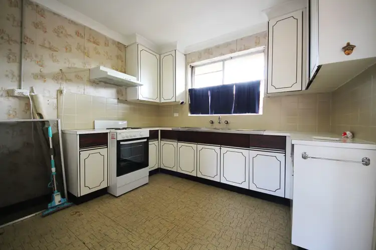 Second view of Homely unit listing, 11/56 Orpington St, Ashfield NSW 2131