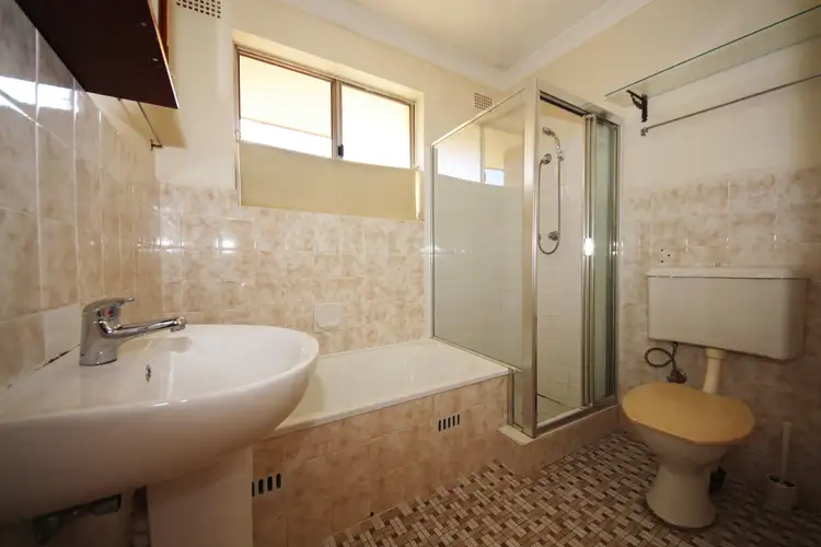 Fourth view of Homely unit listing, 11/56 Orpington St, Ashfield NSW 2131