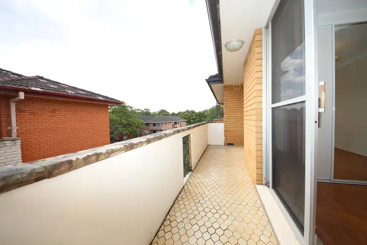 Fifth view of Homely unit listing, 11/56 Orpington St, Ashfield NSW 2131