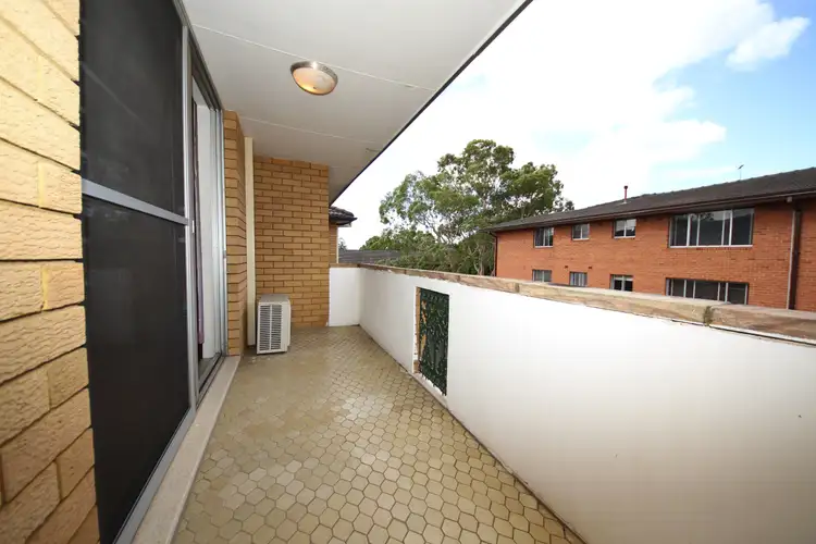 Sixth view of Homely unit listing, 11/56 Orpington St, Ashfield NSW 2131