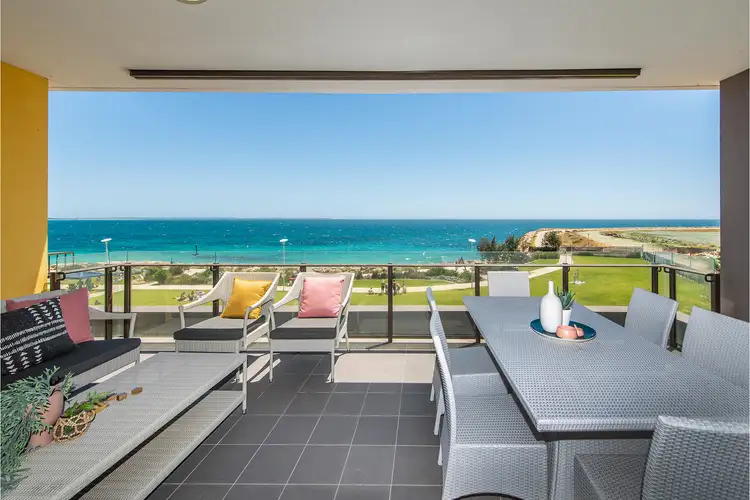 Unit 54/37 Orsino Boulevard, North Coogee WA 6163