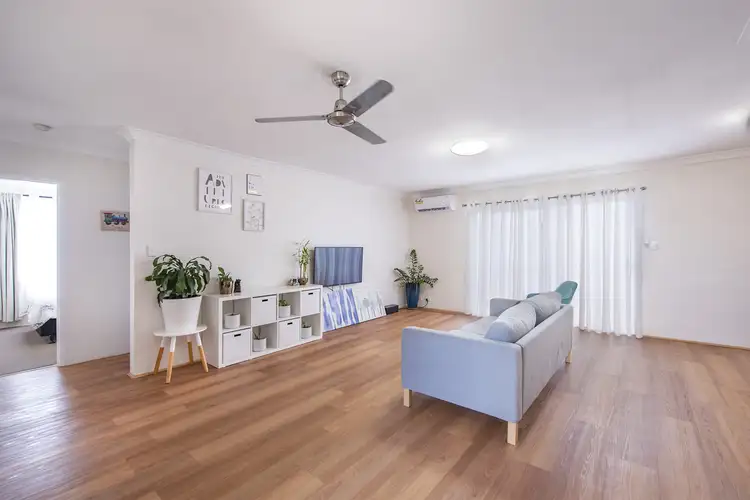 Unit 4/42 Globe St, Ashgrove QLD 4060