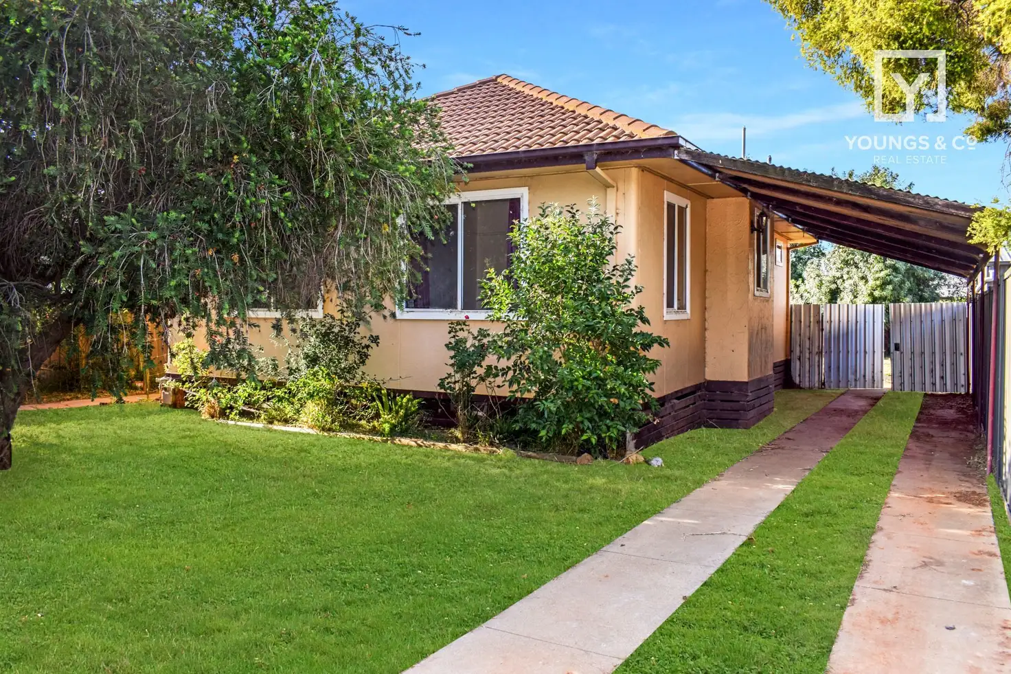 Main view of Homely house listing, 3 Palmer Cres, Merrigum VIC 3618