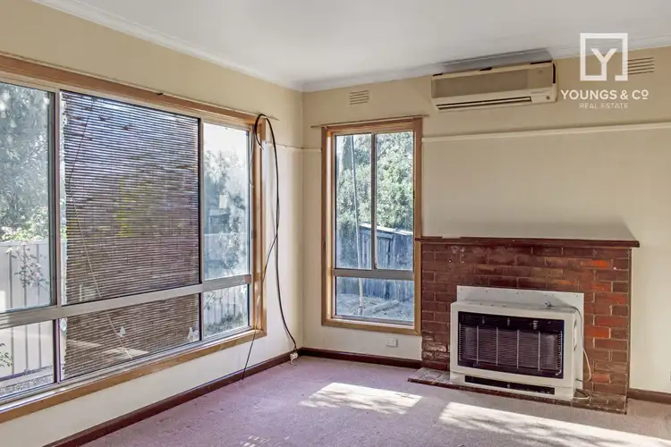 Second view of Homely house listing, 3 Palmer Cres, Merrigum VIC 3618