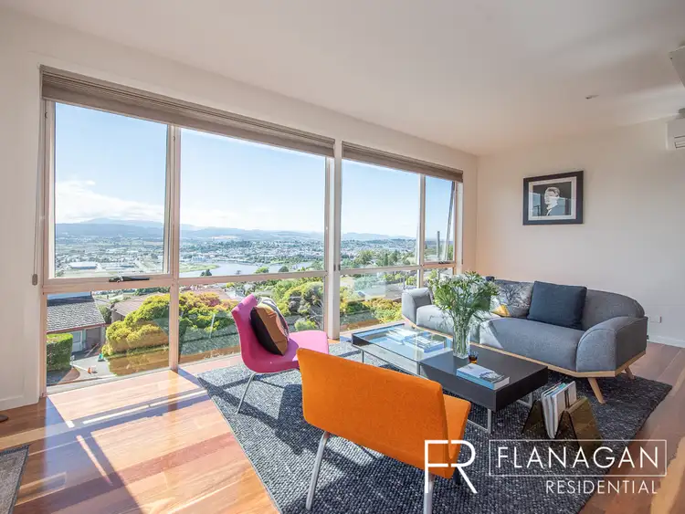 Fifth view of Homely house listing, 17 Whitford Gr, Trevallyn TAS 7250