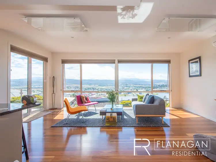 Sixth view of Homely house listing, 17 Whitford Gr, Trevallyn TAS 7250