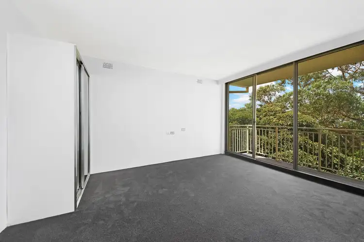 Third view of Homely studio listing, 703/284 Pacific Highway, Greenwich NSW 2065