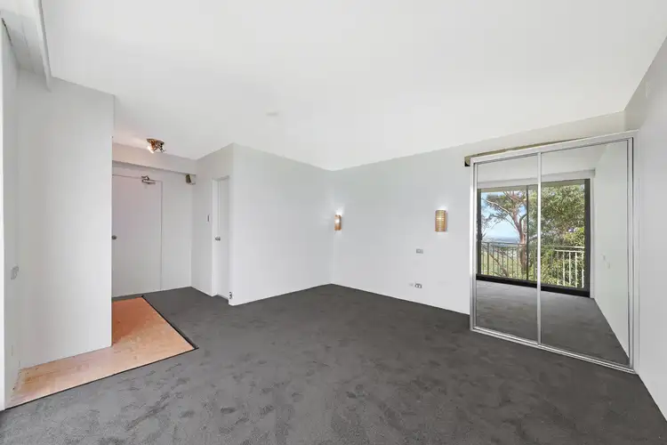 Fourth view of Homely studio listing, 703/284 Pacific Highway, Greenwich NSW 2065