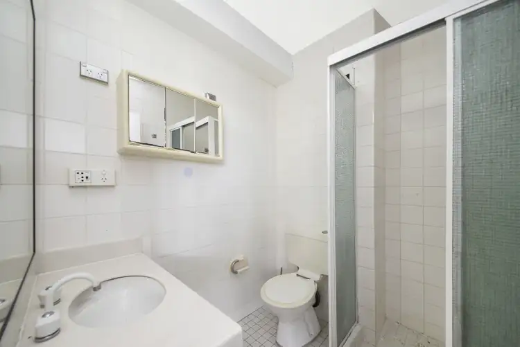 Sixth view of Homely studio listing, 703/284 Pacific Highway, Greenwich NSW 2065