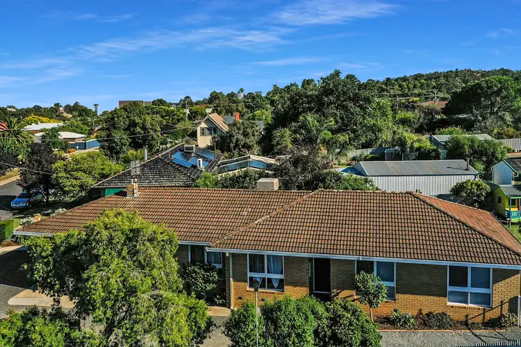 Second view of Homely house listing, 9 Hewett St, Stawell VIC 3380