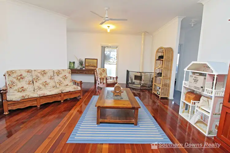 Fourth view of Homely house listing, 1 Emmaus Ct, Rosenthal Heights QLD 4370