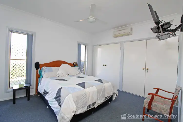 Sixth view of Homely house listing, 1 Emmaus Ct, Rosenthal Heights QLD 4370