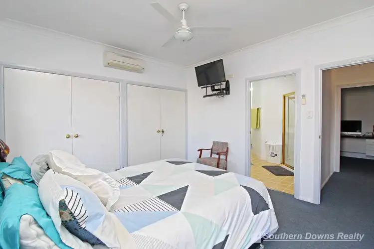 Seventh view of Homely house listing, 1 Emmaus Ct, Rosenthal Heights QLD 4370