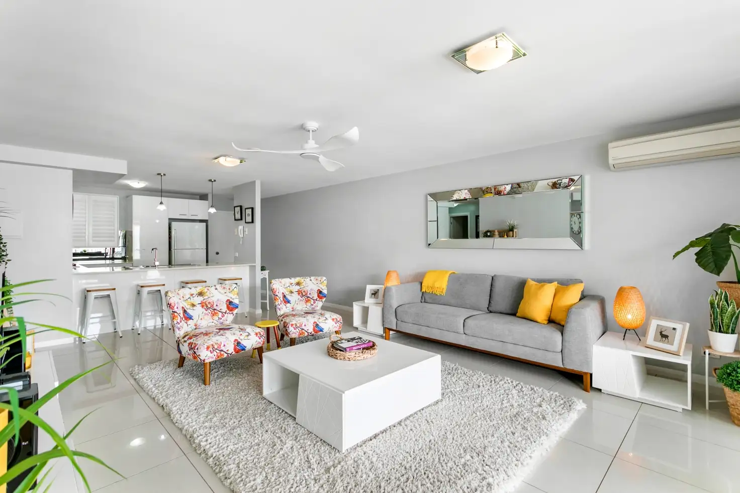 Main view of Homely unit listing, Unit 35/52 Bestman Ave, Bongaree QLD 4507
