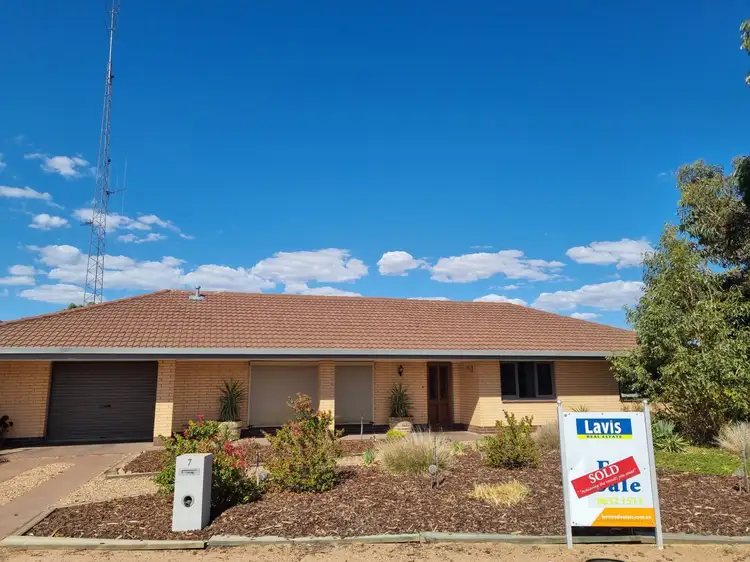 Main view of Homely house listing, 7 Plantation Crescent, Port Pirie SA 5540