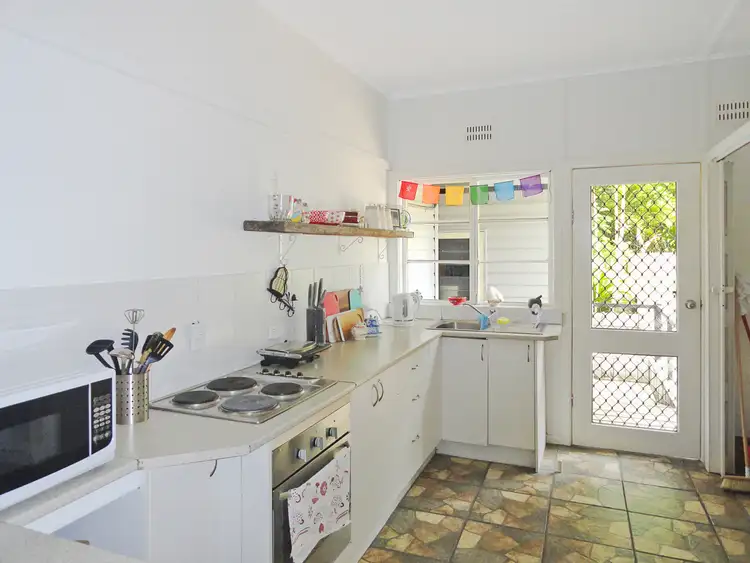 Second view of Homely house listing, 1-2/224 Summerland Way, Kyogle NSW 2474