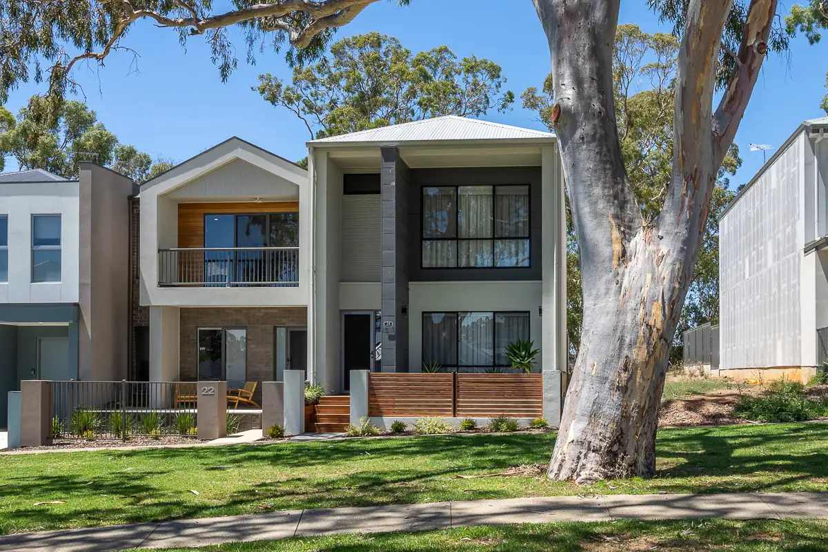 Main view of Homely house listing, 24 Dianella St, Mount Barker SA 5251