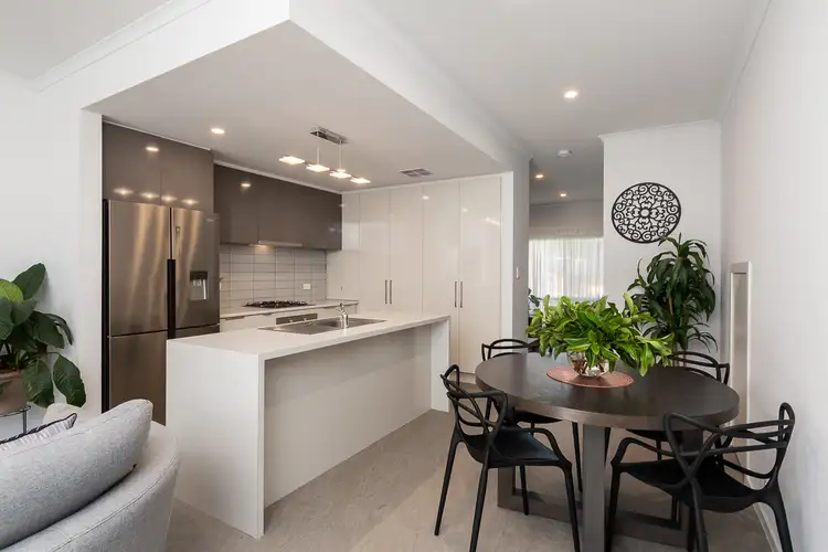 Third view of Homely house listing, 24 Dianella St, Mount Barker SA 5251
