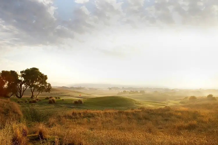 Second view of Homely land listing, 12 Woodland Way, Fingal VIC 3939