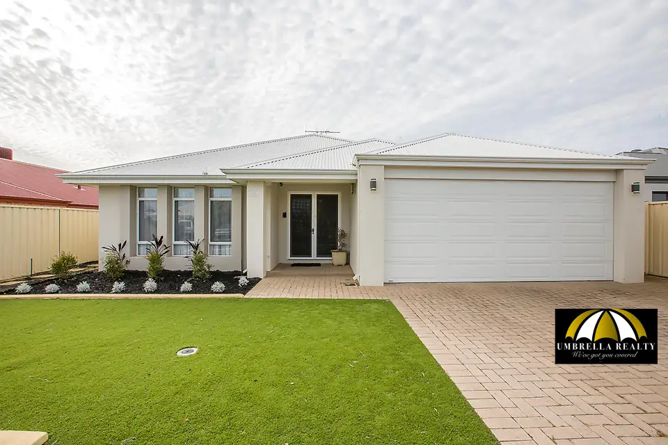 Main view of Homely house listing, 2C Wilson St, Carey Park WA 6230