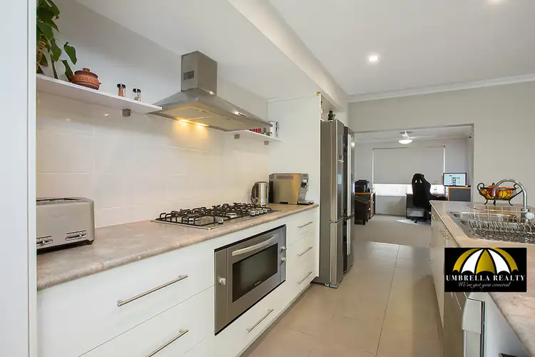 Second view of Homely house listing, 2C Wilson St, Carey Park WA 6230