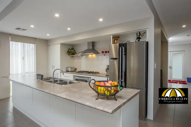 Third view of Homely house listing, 2C Wilson St, Carey Park WA 6230