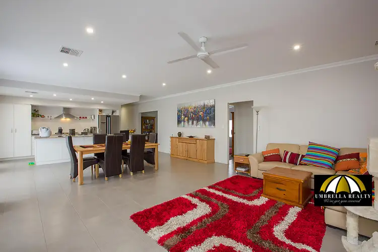 Sixth view of Homely house listing, 2C Wilson St, Carey Park WA 6230